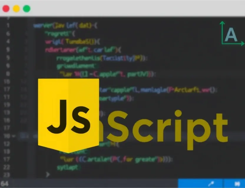 Программирование на JavaScript для начинающих