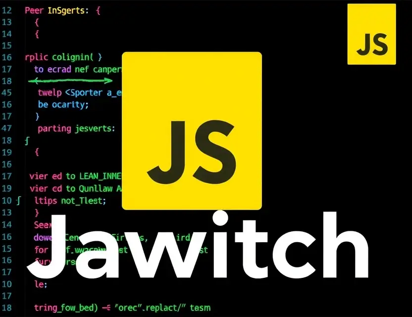 Как использовать switch в JavaScript