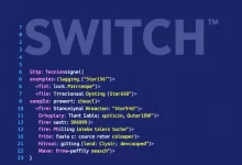 Photo of Switch в PHP: примеры использования