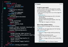 Photo of Изучение switch в JavaScript